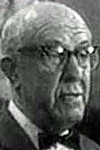 Actor Stepan Birillo