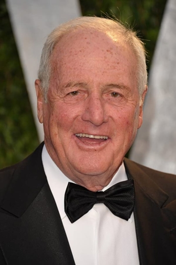 Actor Jerry Weintraub