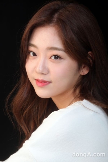 Actor Jeon Hye-won