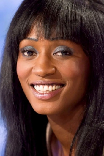 Actor Coumba Baradji