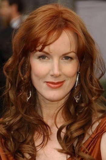 Actor Kathleen York