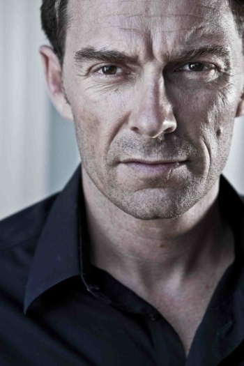 Actor Dennis Kreusler