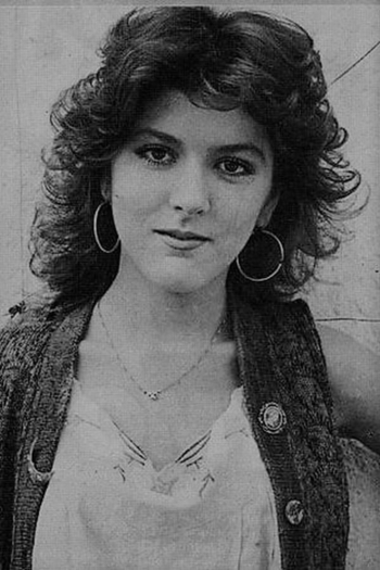 Actor Viridiana Alatriste