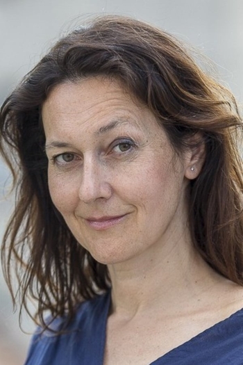 Film director Eva Tomanová