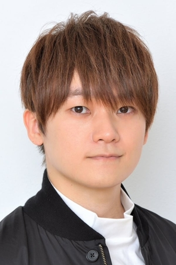 Actor Kohei Amasaki