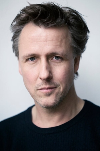 Actor Daan Schuurmans