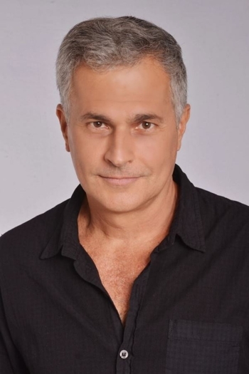 Actor Ronaldo Gontijo