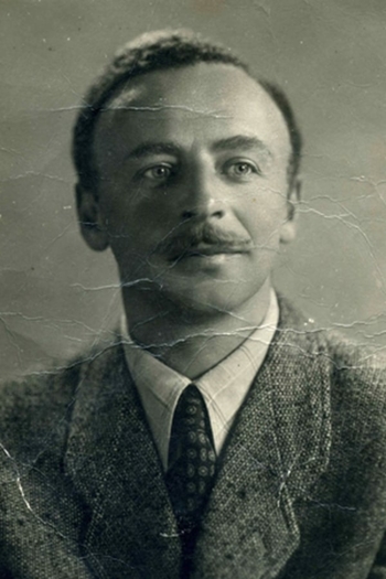 Actor Владимир Дыховичный