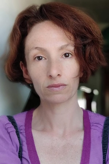 Actor Inês Lapa Lopes