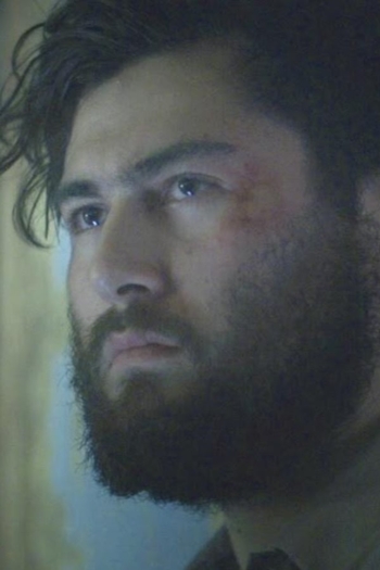 Actor Holland Herzfeld