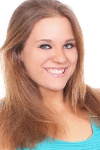 Actor Jessika Evelyn Heiser