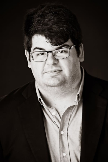 Actor Lance Michael Weller