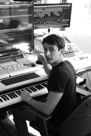 Actor PHAR (Raphaël Dargent)