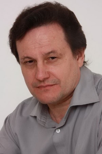 Actor Aleksandr Berlin