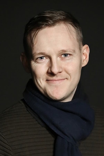 Actor Jaanus Nuutre
