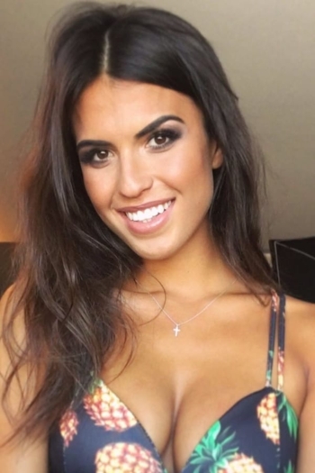 Actor Sofía Suescun