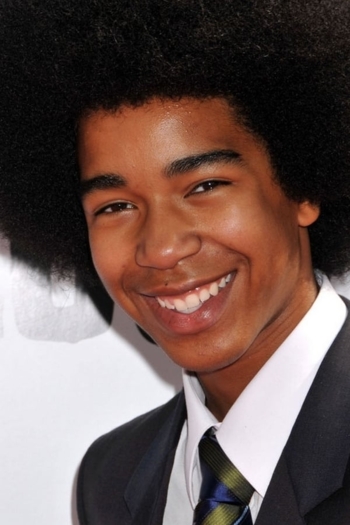 Actor Jon Kent Ethridge