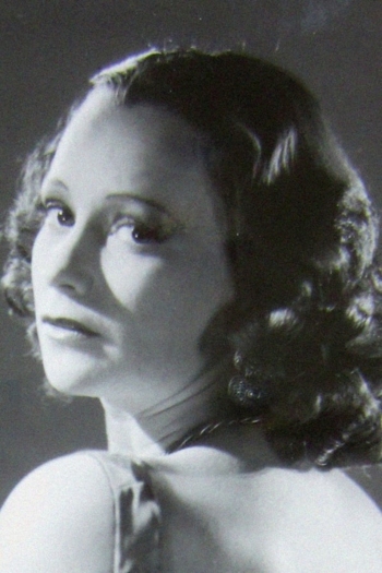 Actor Lill-Tollie Zellman