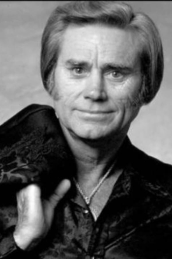 Actor George Jones