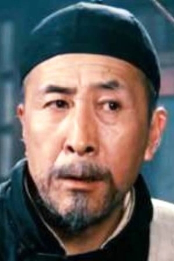 Actor Xiang Li