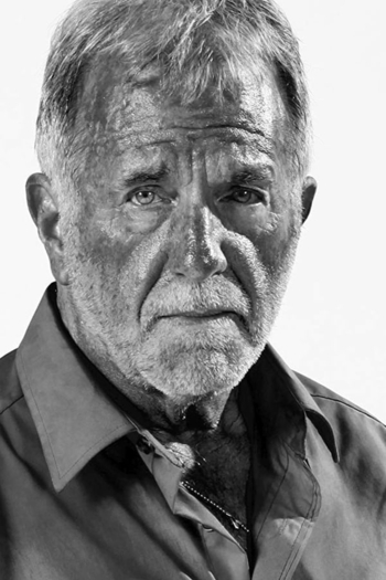 Actor John Henry Richardson