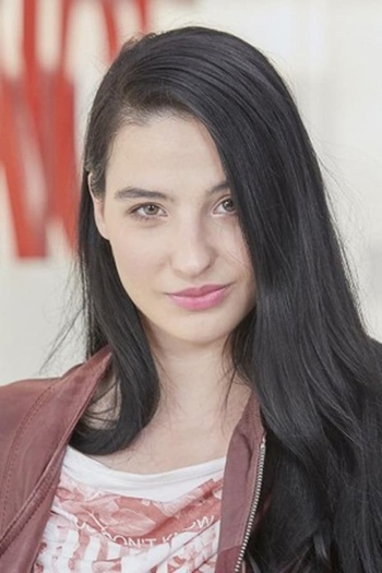 Actor Kateřina Marie Fialová