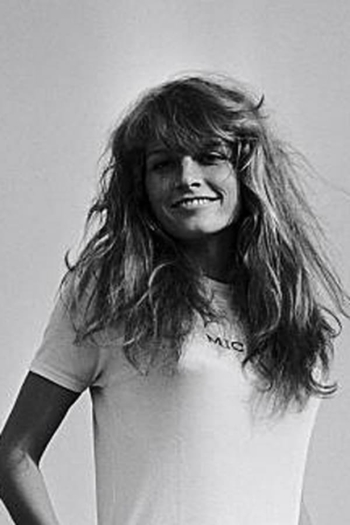 Actor Mijanou Bardot