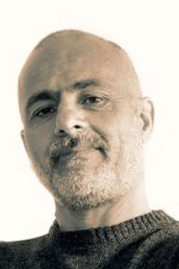 Film director Raffaele Brunetti