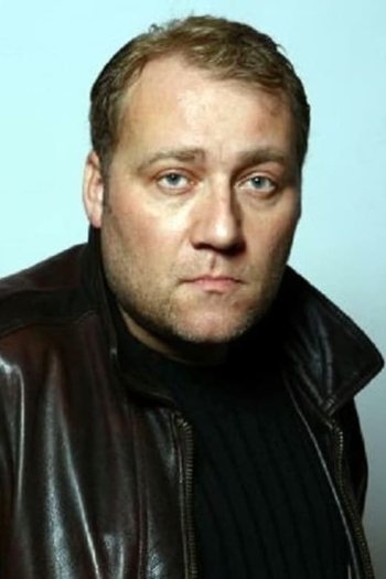 Film director Kirill Kapitsa
