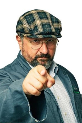 Actor Aykut Kayacık