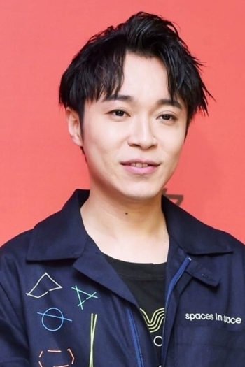 Actor Wu Tsing-fong