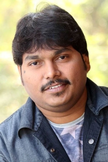 Film director Sai Karthik