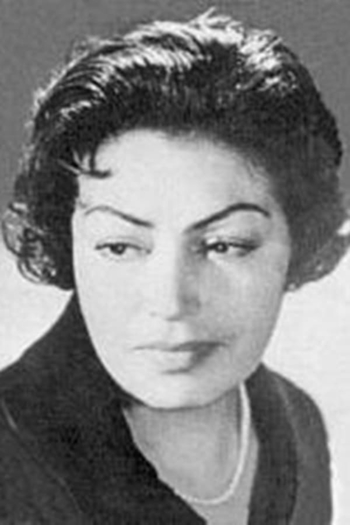 Actor Mimí Bechelani