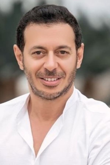 Actor Mostafa Shaaban