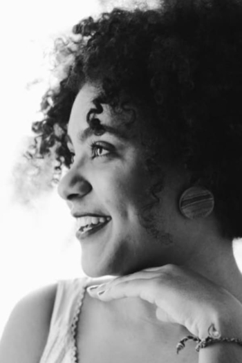 Actor Letícia Ferreira