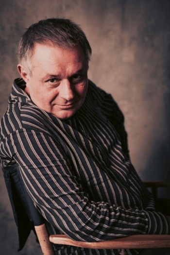 Actor Yuri Morozov