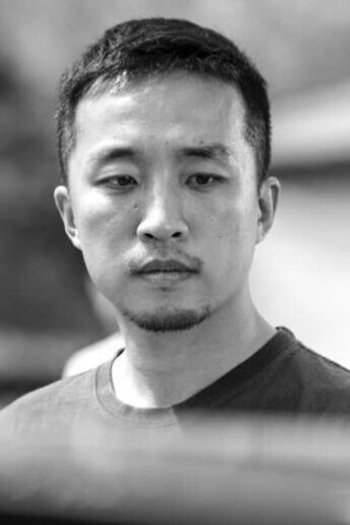 Actor Wang Zhi