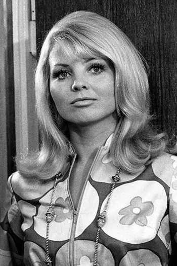 Actor Maria Brockerhoff