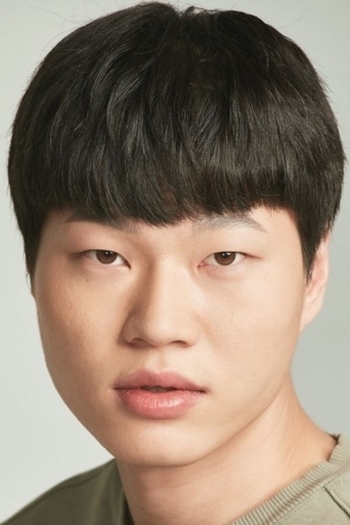 Actor Park Jong-beom