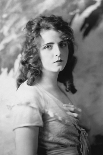Actor Olive Thomas