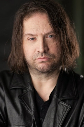 Actor Tony Chris Kazoleas