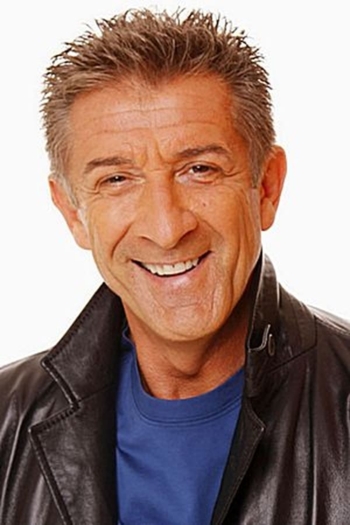Actor Ezio Greggio