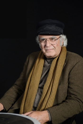 Actor Attilâ İlhan