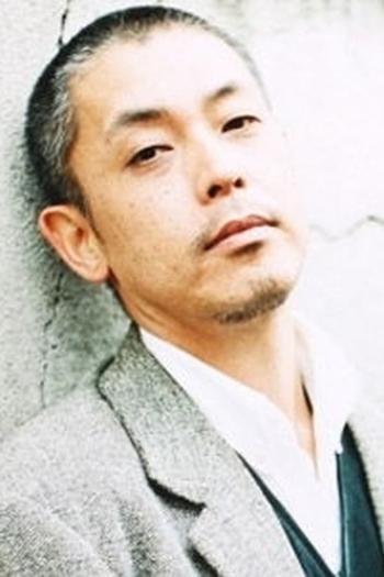 Actor Ryosuke Hashiguchi