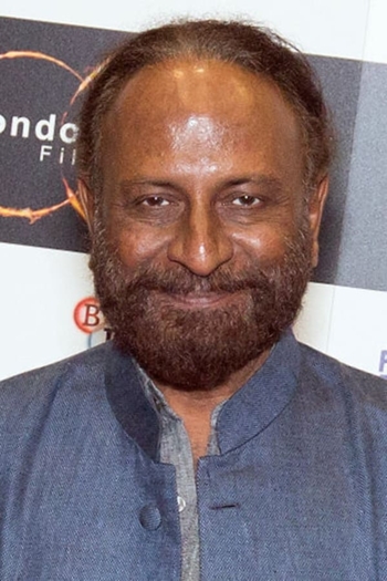 Actor Ketan Mehta