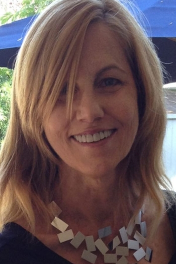 Actor Leslie A. Pope