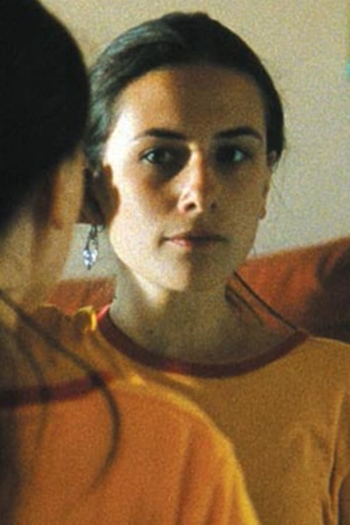 Actor Isabelle Pirès