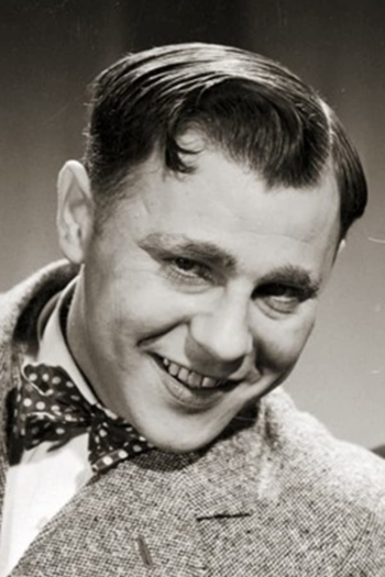 Actor Kazimierz Wajda