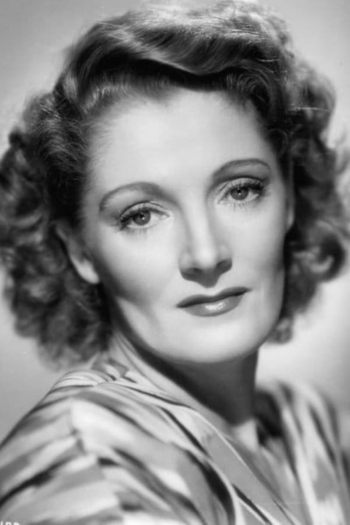 Actor Rachel Kempson