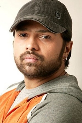 Actor Himesh Reshammiya